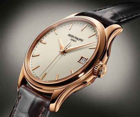 prix montre patek philippe calatrava|patek philippe calatrava men's watch.